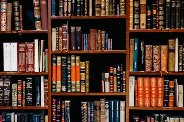 BookSphere API